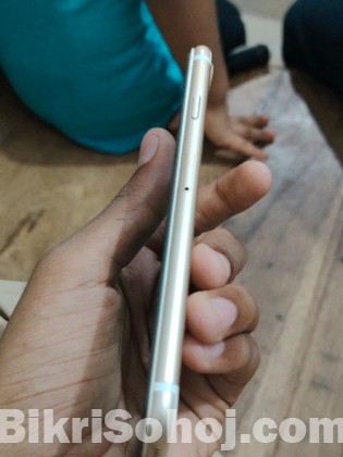 Iphone 7 Rosh gold 128gb